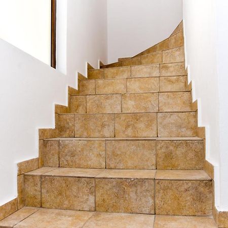 Apartament Prana'S Castle Kyparissia Zewnętrze zdjęcie