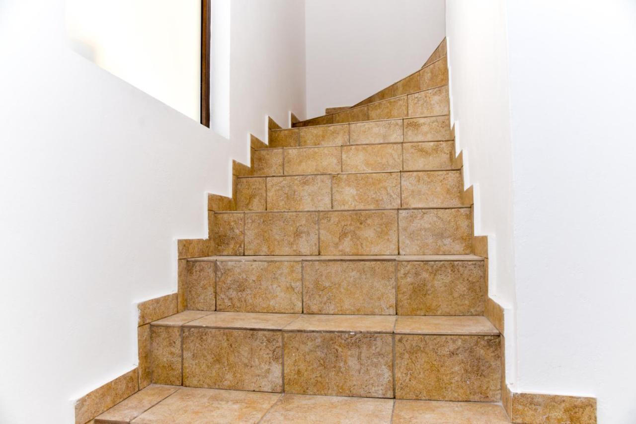 Apartament Prana'S Castle Kyparissia Zewnętrze zdjęcie
