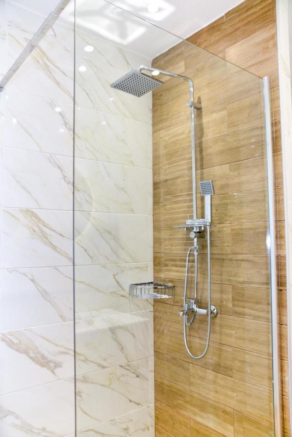 Apartament Prana'S Castle Kyparissia Zewnętrze zdjęcie